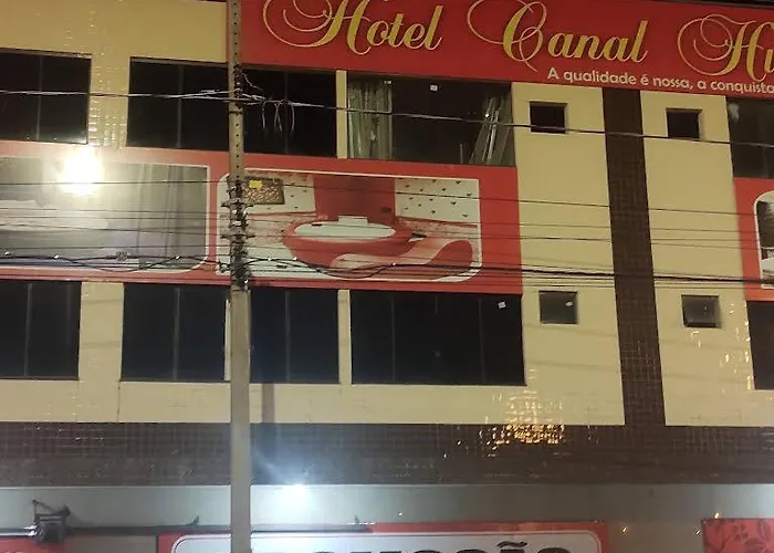 Hotel Helio Prates